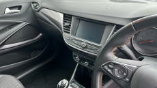 Vauxhall Crossland X 1.2 [83] Elite 5dr Petrol Hatchback